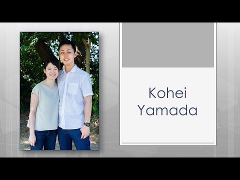 Testimony  Kohei Yamada