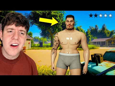 This GTA 6 Gameplay Looks AWFUL