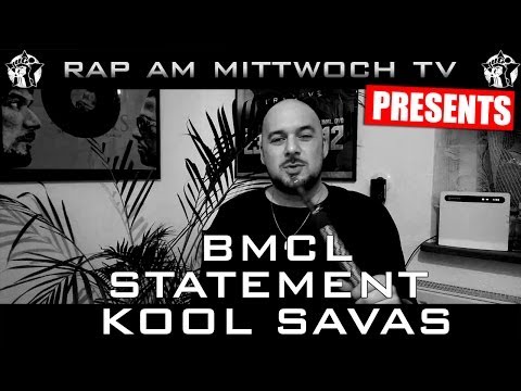 BMCL STATEMENT: KOOL SAVAS ÜBER DAS BATTLE SEPARATE VS TAKT32