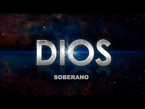 Dios Soberano - Jaime Ospino - IURD
