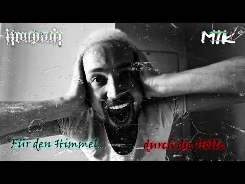 Kontra K - Legenden sterben nie (M I K Remix)