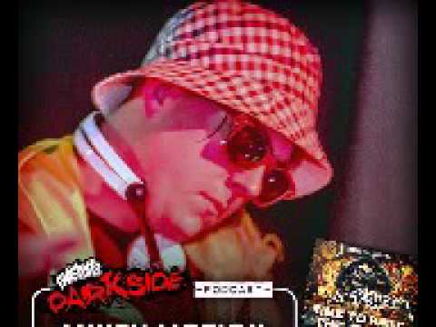 MIKEY MOTION Twisted's Darkside Podcast 268 Time To  Raise The Party