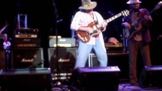Rock Legends Cruise Dickey Betts & Great Southern