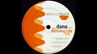 Dano - Downpressorman
