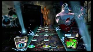 Guitar Hero 2 DLC State of Massachusetts Expert 100% FC (460226)