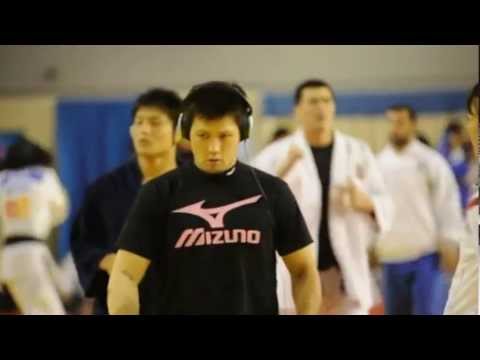 JUDO MOTIVATION 2