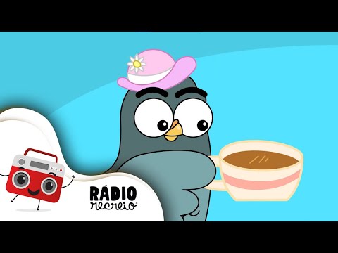 As Músicas do Cão Vini - As Pombinhas da Catrina