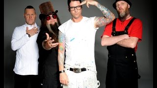 AUDIOTOPSY's Greg Tribett On 'Natural Causes', Songwriting & MUDVAYNE Reunion (2015)