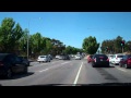 Main South Road
