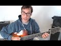Jazz Guitar 2-5-1 Positions You Must Know - A Frank Vignola Class & Jam
