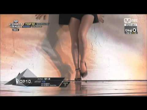 never ever by  jiyeon(t ara)