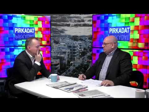 PIRKADAT: dr. Lattmann Tamás