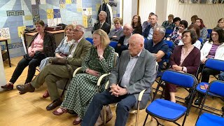 Elismerték az életművüket 