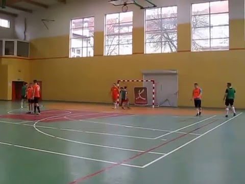 StrefaFutbolu.pl: Pomarańczowi - FC United