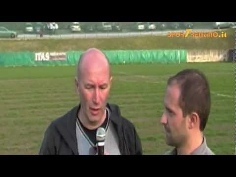 Calcio: Mauro Bandera (Dro)