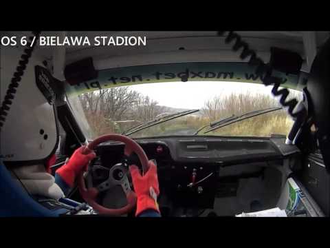 4 KJS Bielawa - Kociara/Sieliło - OS 6