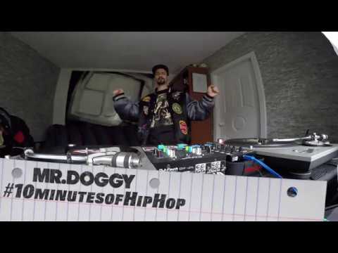 Hip-hop 90s/00s from MR.DOGGY vol.6