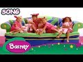 Barney Best Music And Sing Along Songs For Toddlers 30 MINUTES