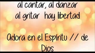 Regocíjate en Dios - Marco Barrientos Letra