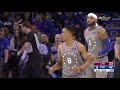 Zhaire Smith Vs CHI 17 PTS 4 10 19