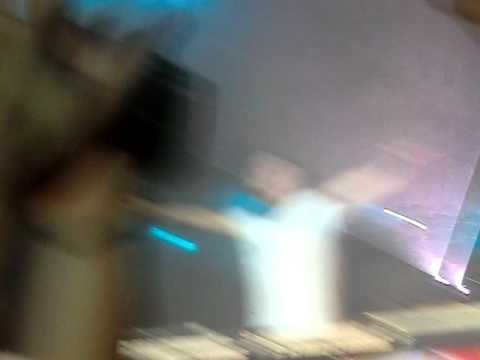 Tydi plays Filo & Peri Feat Audrey Gallagher - This Night