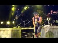 Rammstein Keine Lust & Sonne Live in Jimmy ...