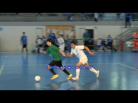 24/3/16 Torneo delle Regioni : Piemonte V.d'Aosta - Abruzzo ... Giovanissimi