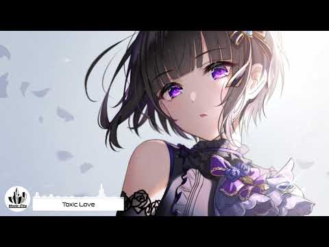 Lvly feat. Christine Smit - Toxic Love