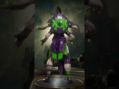 The Joker's New Era Part 3