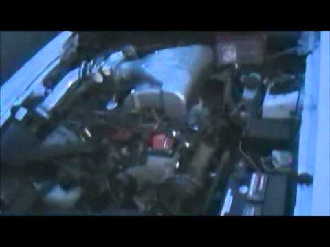 First start n61 cam open headers !!