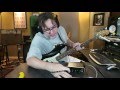 Behringer U Phoria UMC22 Unboxing Review And Sample Project YHRS
