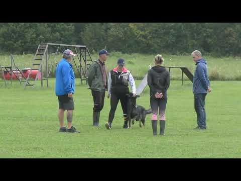 Hannah Erpemos - BH-VT