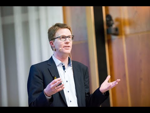 Neues vom Large Hadron Collider (Prof. Dr. Ulrich Husemann)