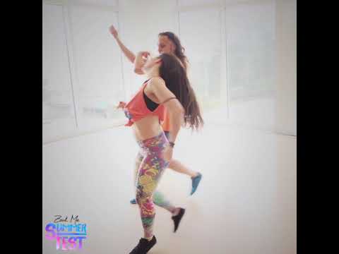 Ry'el + Jessica @ Zouk Me SF 2019