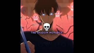 Download lagu 『 JINWO'S TRANSFORMATION 💀 』| SOLO LEVELING | JIN WOO EDIT #sungjinwoo #sololeveling #fyp #anime mp3