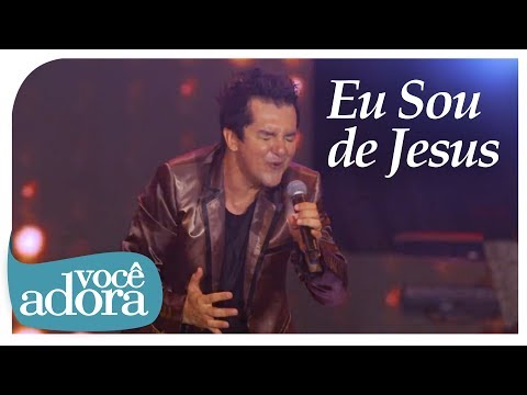 Eu Sou De Jesus video
