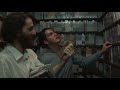 Josh And Benny Safdie S Closet Picks