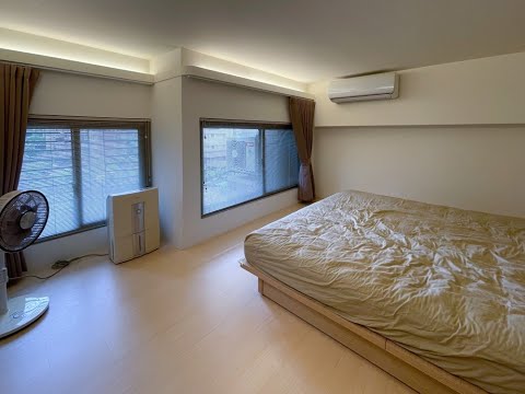 獨家》挑高兩房，精裝全配+有陽台+天然瓦斯 整層住家 皇普河畔 591租屋 月租50,000元/月