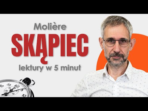 The Miser - Summary and Analysis in 5 Minutes - Molière