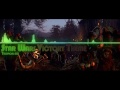 Star Wars The Force Theme Victory Theme Tropical Remix