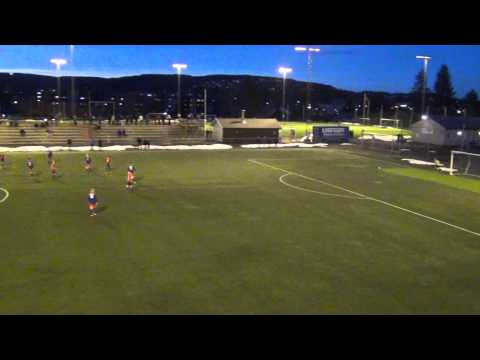 Lørenskog . Skeid (del 1)