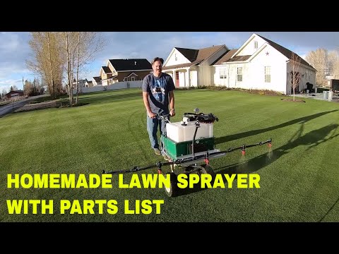 download lagu mp3 mp4 Diy Tree Sprayer, download lagu Diy Tree Sprayer gratis, unduh video klip Diy Tree Sprayer