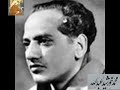 Faiz Ahmad Faiz      کہیں نہیں ہے کہیں بھی نہیں لہو کا سراغ