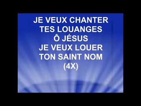 TU ES DIGNE DE RECEVOIR LA GLOIRE - ICC Montréal - Aminata - emci tv