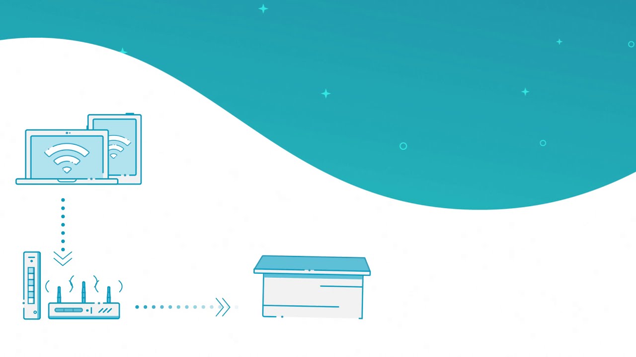 How Satellite Internet Works