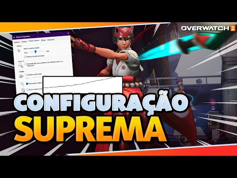 3 SECRETS to IMPROVE YOUR AIM by 200% in Overwatch 2 and Any FPS!