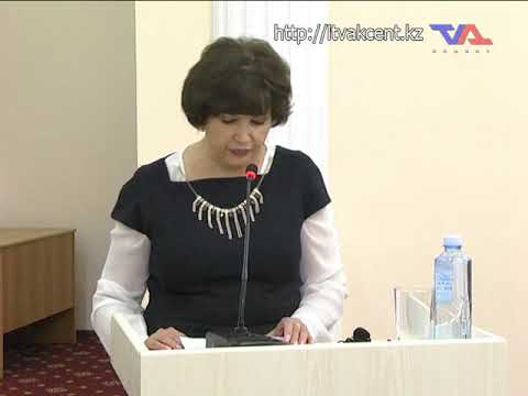 Официальная хроника от 9 сентября 2019 г.