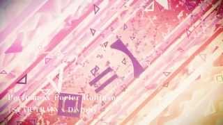 【STAR TRAIN】Perfume x Porter Robinson【Divinity】