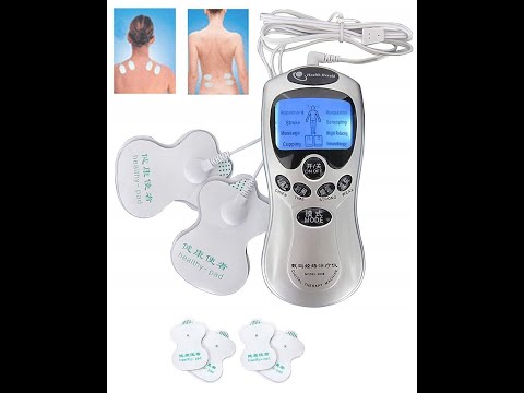 120mA LCD Compex SP 8.0 Muscle Stimulators, For Hospital at best price in  Bengaluru