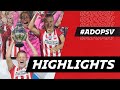 PSV VROUWEN WINT DE TOTO KNVB BEKER ? | HIGHLIGHTS BEKERFINALE #ADOPSV